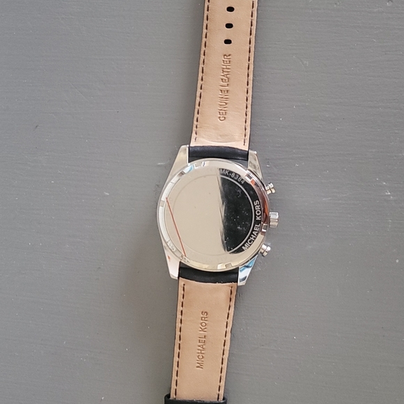 Brand new Michael Kors Men's Accelerator Watch - Picture 4 of 5